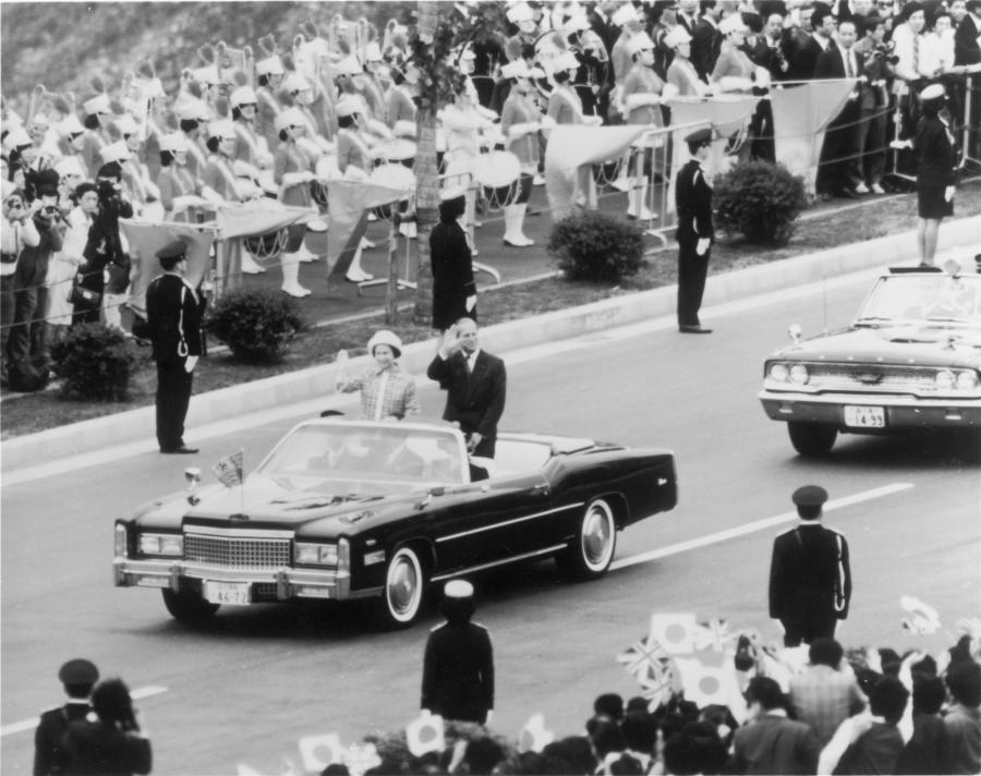  Cadillac Eldorado 1971 года  (фото 3 из 3)